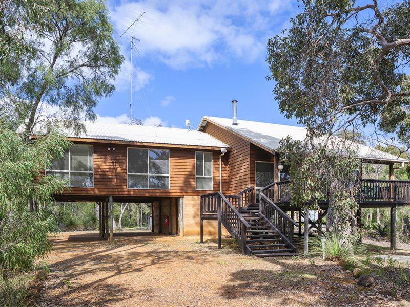 9 Dunkley Close, Molloy Island WA 6290