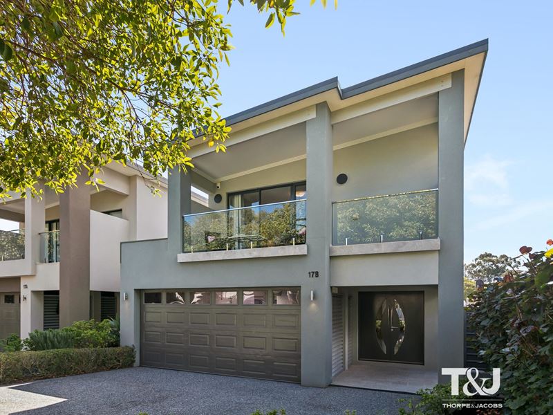 17B Mofflin Avenue, Claremont
