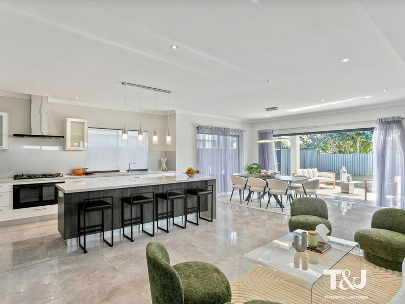 17B Mofflin Avenue, Claremont WA 6010