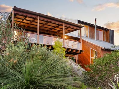 9 Kookaburra Place, Darlington WA 6070