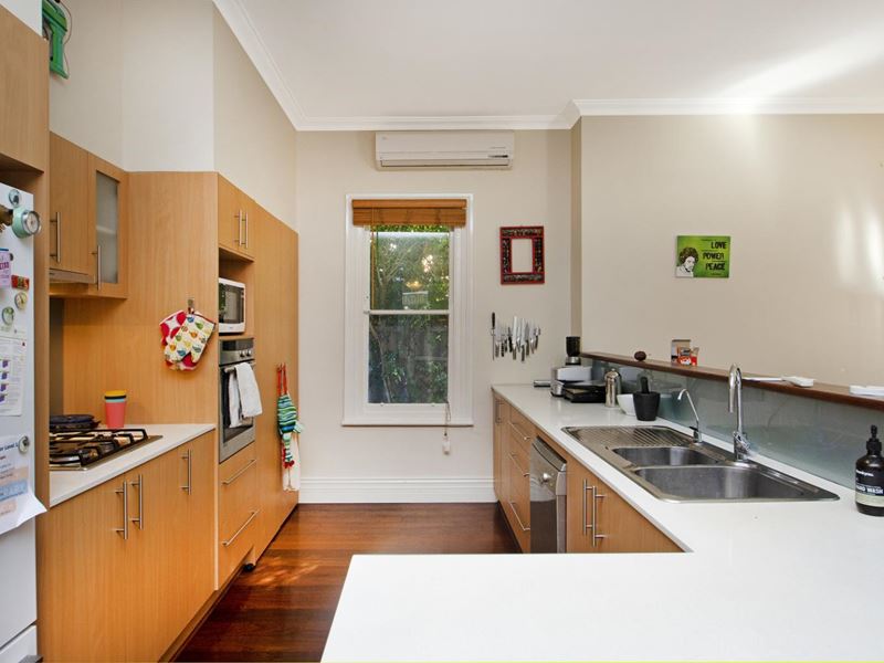 39 Ebsworth  Street, Mount Lawley WA 6050