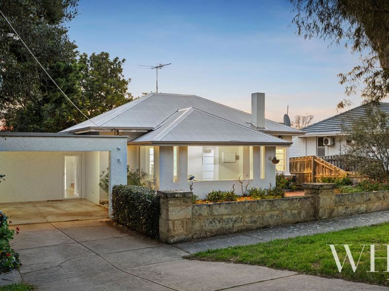 15A Darling Street, White Gum Valley WA 6162