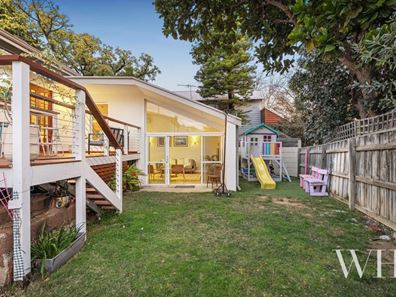 15A Darling Street, White Gum Valley WA 6162