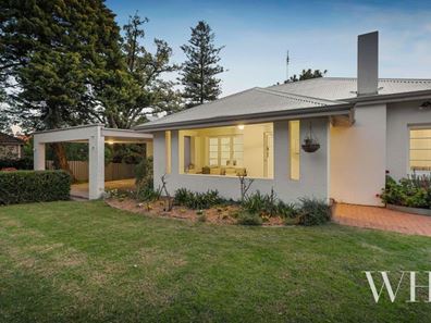 15A Darling Street, White Gum Valley WA 6162