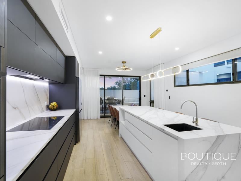 8 Coalesce Lane, Shenton Park