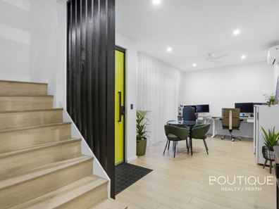8 Coalesce Lane, Shenton Park WA 6008