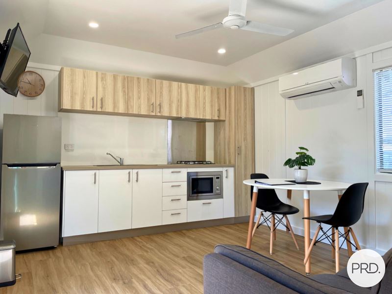 56/122 Port Drive, Cable Beach