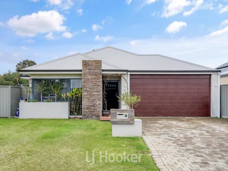 26 Plankton Street, Vasse WA 6280