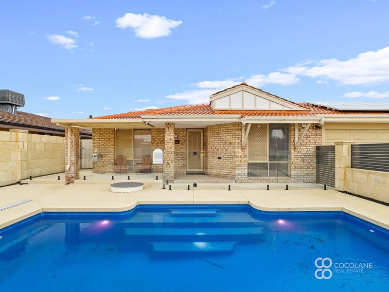 14 Monkton Way, Warnbro WA 6169