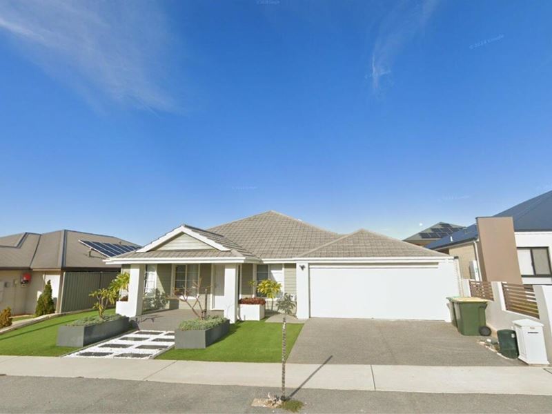 53 Howden Parade, Alkimos WA 6038