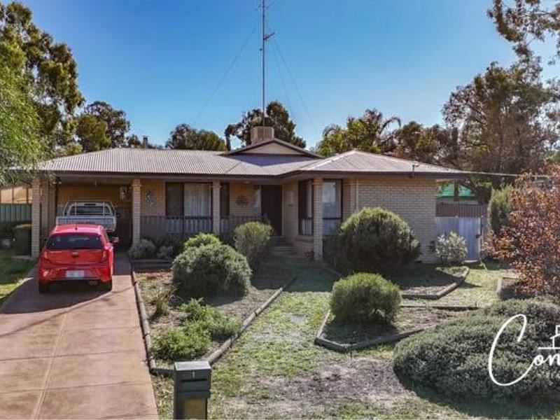 1 Thomson Street, Northam WA 6401