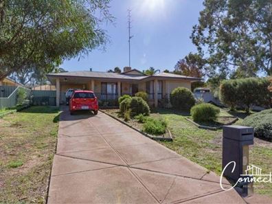 1 Thomson Street, Northam WA 6401
