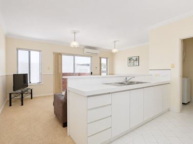 16/102 Goderich Street, East Perth WA 6004