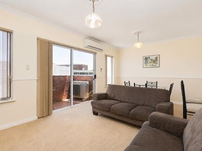 16/102 Goderich Street, East Perth WA 6004