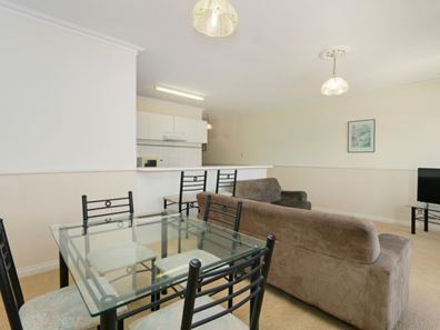 16/102 Goderich Street, East Perth WA 6004