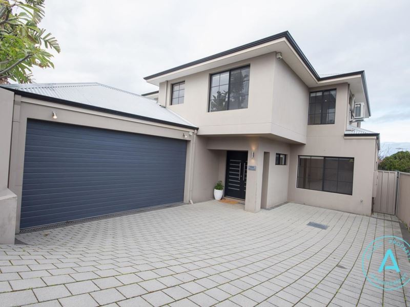 189a Berwick Street, Victoria Park WA 6100