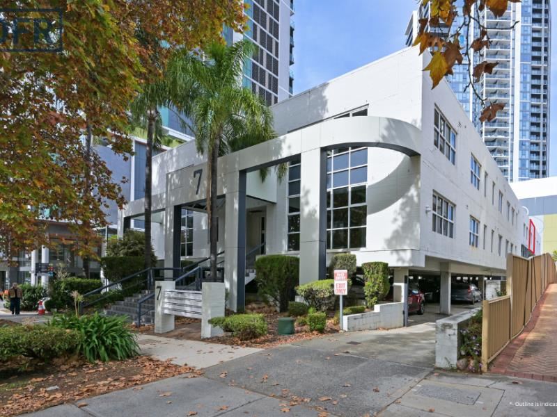 10/7 Kintail Road, Applecross WA 6153