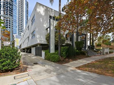 10/7 Kintail Road, Applecross WA 6153