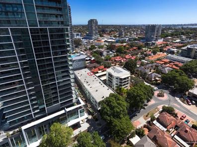 10/7 Kintail Road, Applecross WA 6153