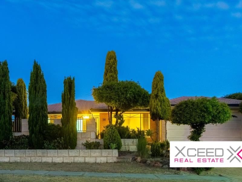 36 Orion Way, Marangaroo