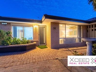 36 Orion Way, Marangaroo WA 6064