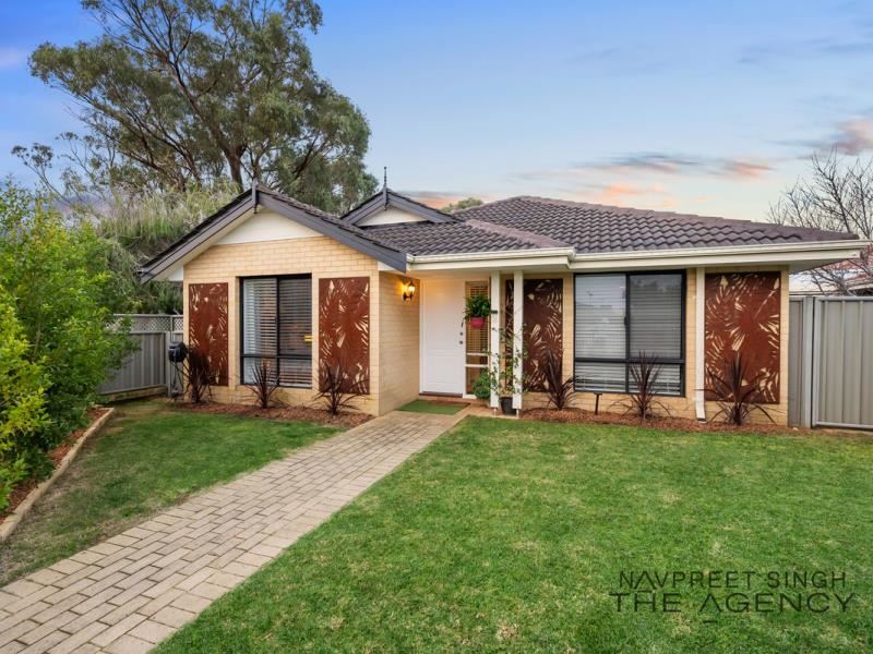 1 Oatlands Vista, Wellard