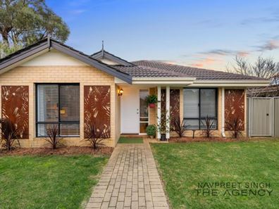 1 Oatlands Vista, Wellard WA 6170