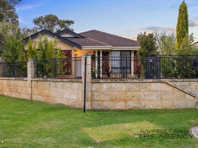1 Oatlands Vista, Wellard WA 6170