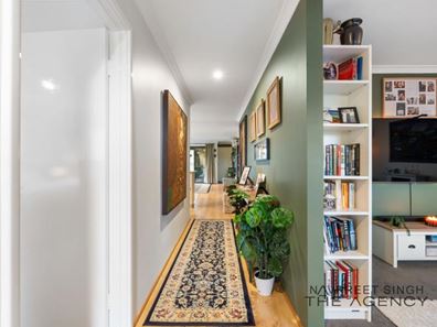 1 Oatlands Vista, Wellard WA 6170
