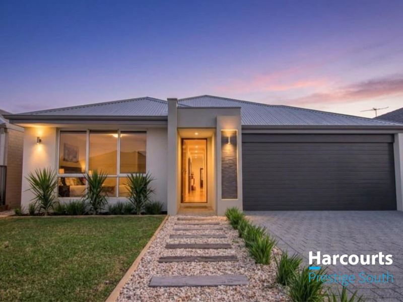 80 Barnevelder Bend, Southern River