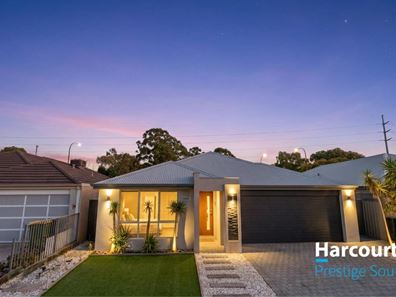 80 Barnevelder Bend, Southern River WA 6110