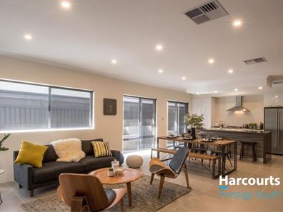 80 Barnevelder Bend, Southern River WA 6110