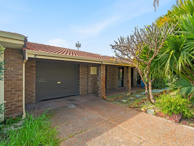 14A Grantham Place, Carlisle WA 6101