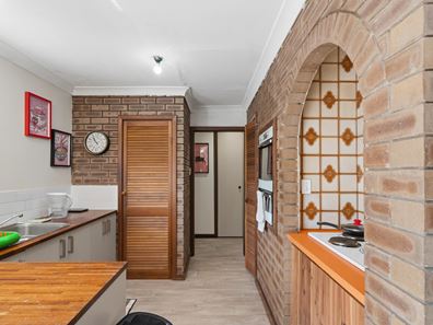 14A Grantham Place, Carlisle WA 6101