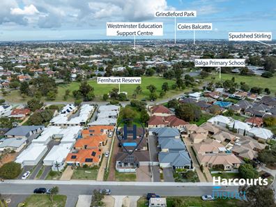 6A Dounley Street, Balga WA 6061