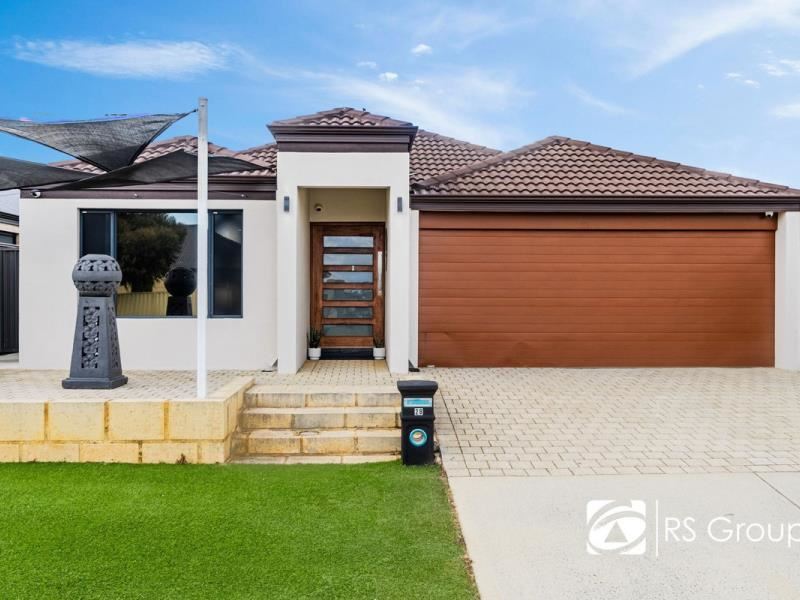 28 Dolomite Avenue, Wellard WA 6170