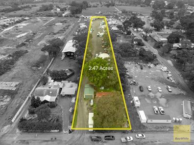 138 Victoria Road, Kenwick WA 6107