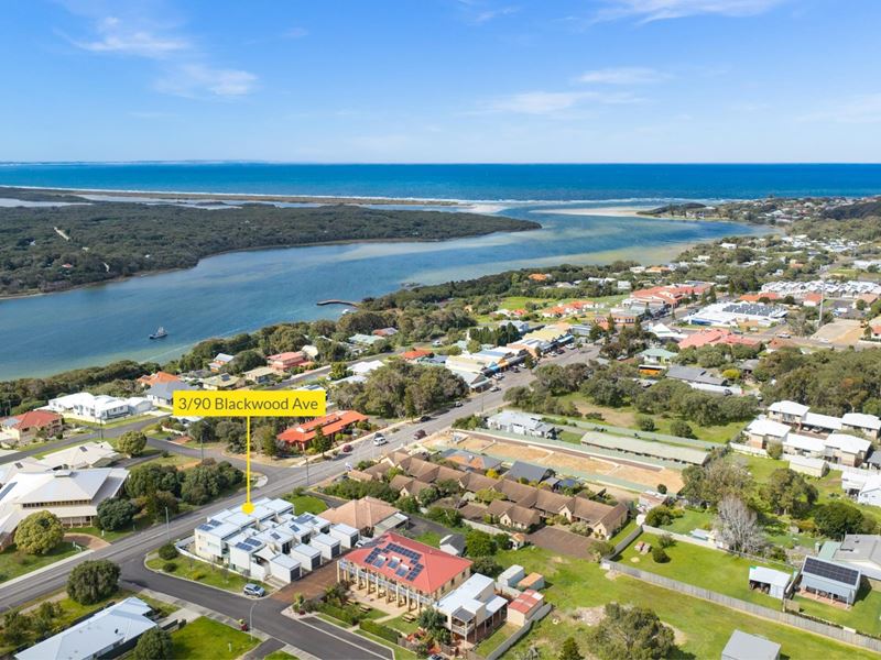 3/90 Blackwood Avenue, Augusta