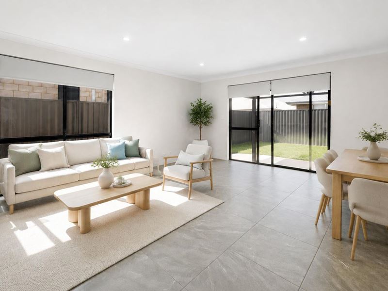 14 Chicopee way, Wellard WA 6170