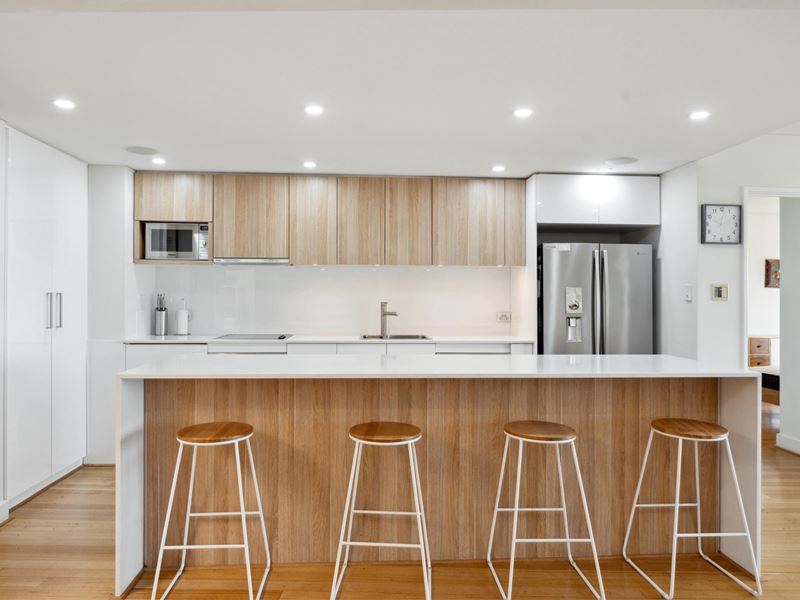 E408/183 West Coast Highway, Scarborough
