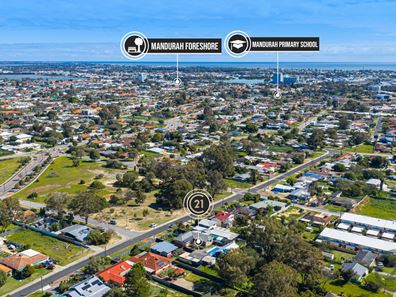 26 Stinton Street, Mandurah WA 6210