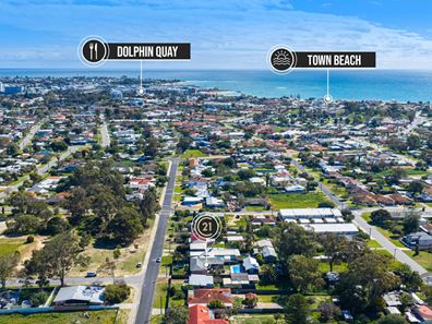 26 Stinton Street, Mandurah WA 6210
