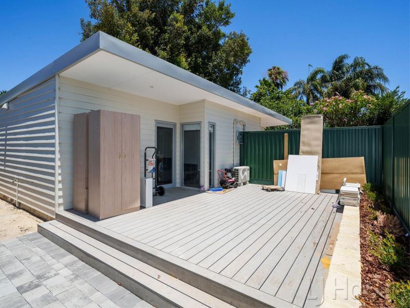 14A Crellin Way, Cloverdale