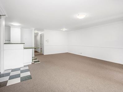 33/30 Bishops Row, East Perth WA 6004