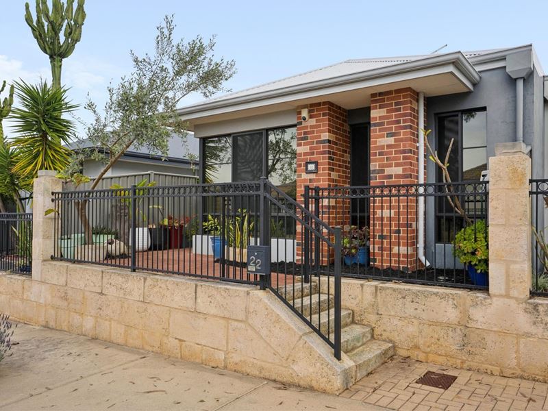 22 Welton Road, Wellard WA 6170