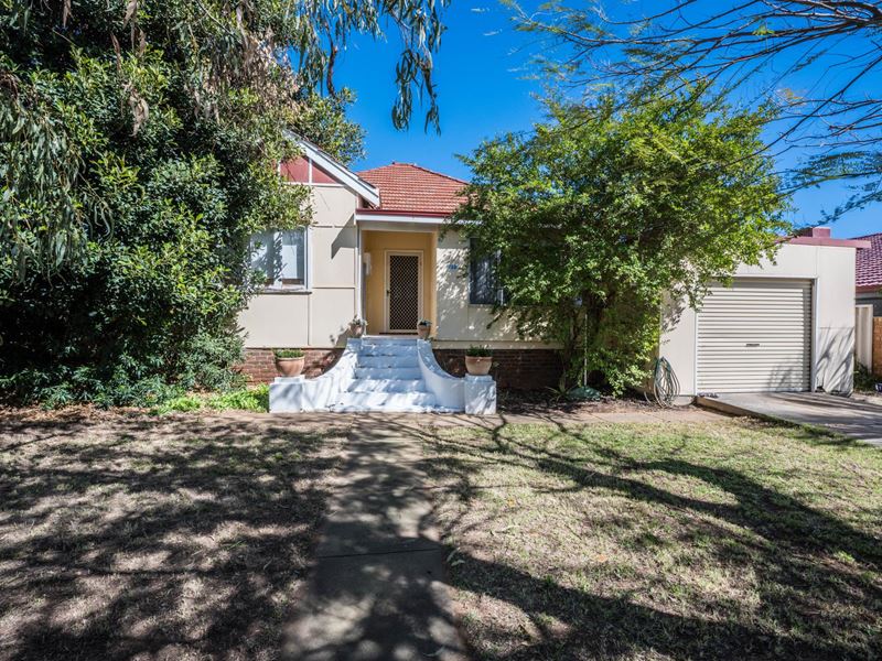 25A Harrison Street, Bluff Point WA 6530
