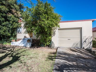 25A Harrison Street, Bluff Point WA 6530