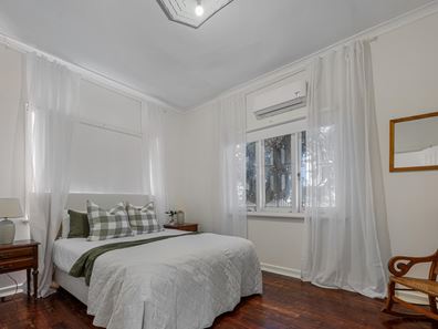 25A Harrison Street, Bluff Point WA 6530