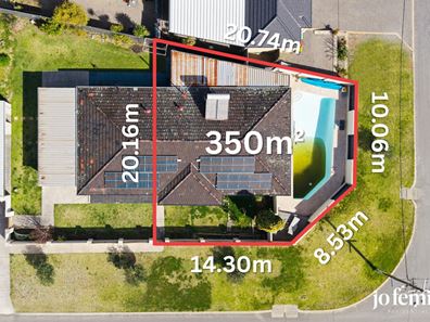 Lot 2, 56 Guelfi Road, Balcatta WA 6021