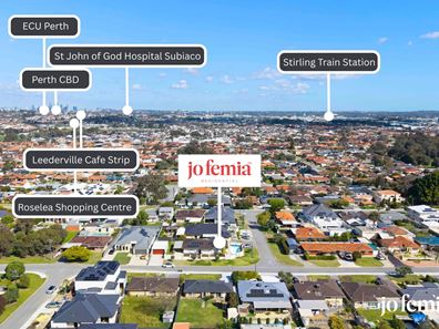 Lot 2, 56 Guelfi Road, Balcatta WA 6021